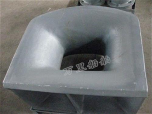 導(dǎo)纜孔的規(guī)格有哪些？